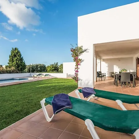 Villa Bini Marilena *