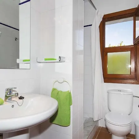 Villa Bini Marilena *